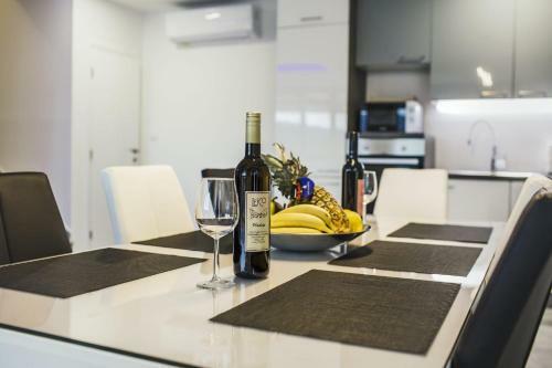 Villa Holiday Home Leko