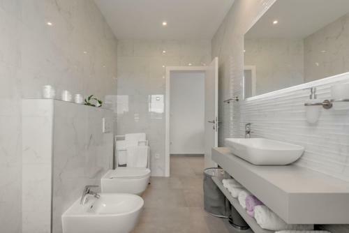 Luxury Villa Sundior Split With Private Pool And Jacuzzi