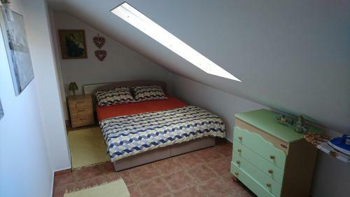 Apartments Margetic