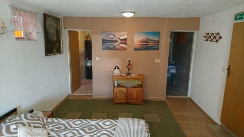Apartments Margetic