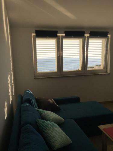 Bokanovic Apartments