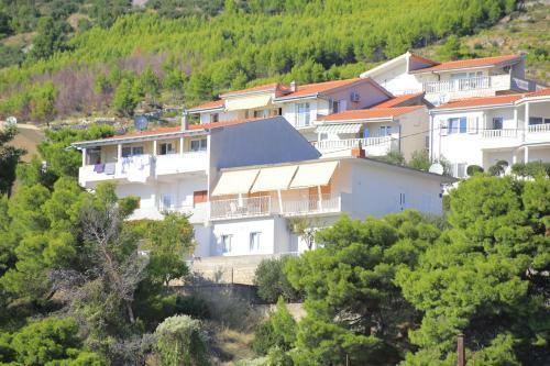 Apartments By The Sea Sumpetar, Omis - 17895