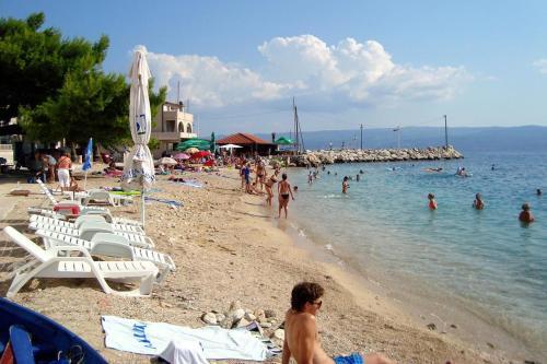 Apartments By The Sea Sumpetar, Omis - 17895