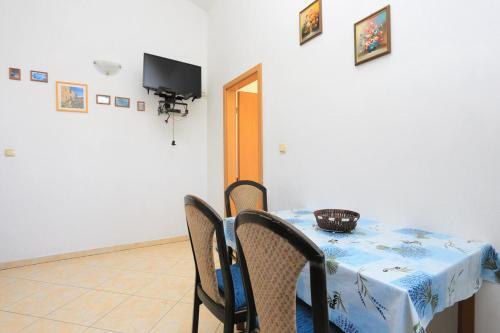 Apartment Balica Rat 2753a