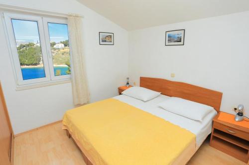 Apartment Balica Rat 2753a