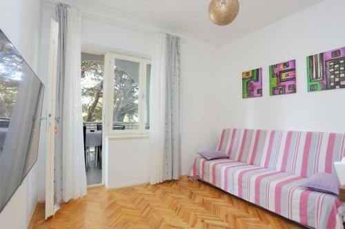 Apartment Balica Rat 1065a