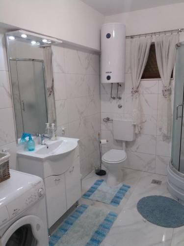 Apartamento Villa Blue View