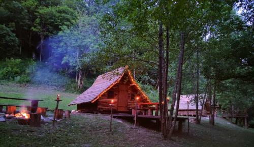 Kolibe - Robinson Camp Kupa