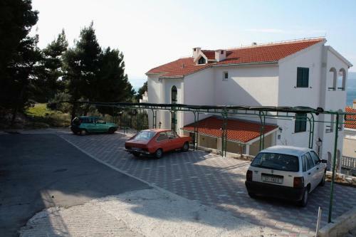 Apartamentos Studio Balica Rat 4868d