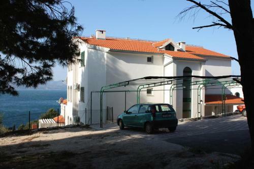 Apartamentos Studio Balica Rat 4868d