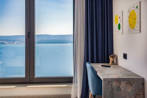 Villa Dispet With Heated Pool, Jacuzzi, Sauna And Cinema