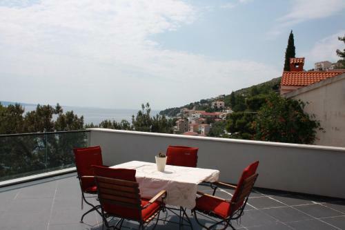 Luxury Apartment Ruskamen 3
