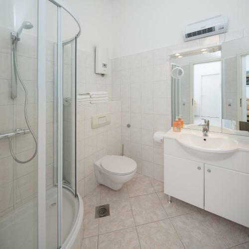 Apartamentos Villa Contessa