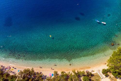 Villa Mia With Private Pool, Whirlpool, Gym, Sauna, Seaviews