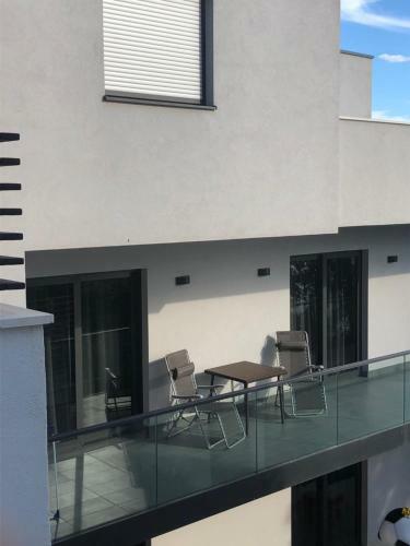 Apartmani Ruskamen