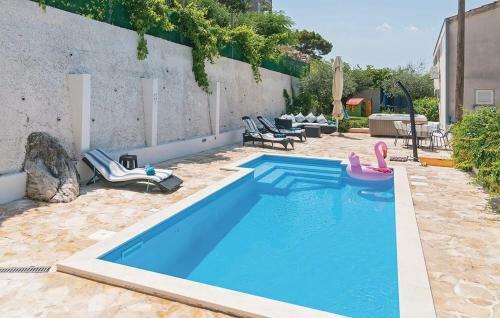 Villa Holiday Home Caleta