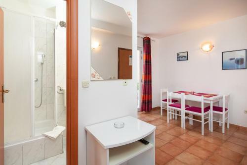Hotel Adriatic Blue Apartments