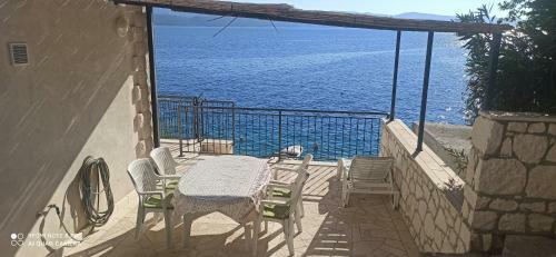 Apartment On The Beach