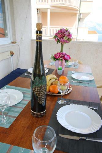 Apartments Pivac - Lokva Rogoznica