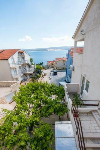 Apartments Pivac - Lokva Rogoznica