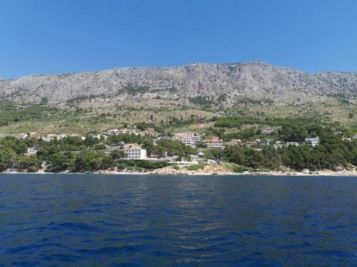 Hostal Apartments Zina