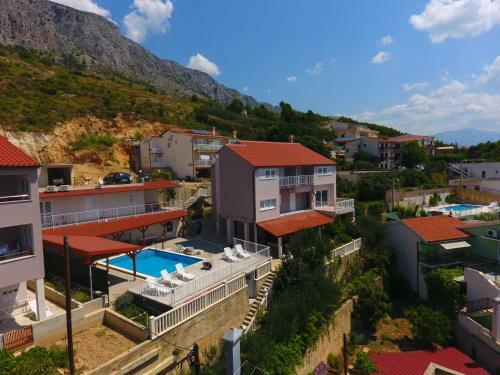 Hostal Apartments Zina