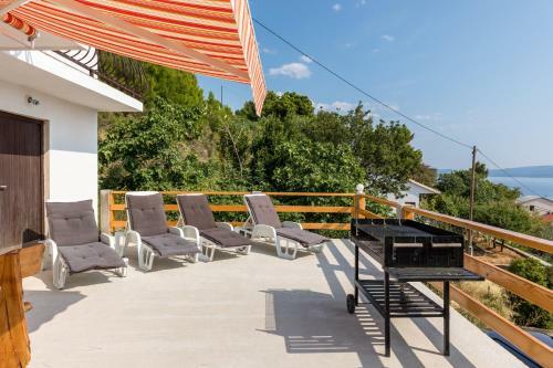 Apartamentos Palfeys