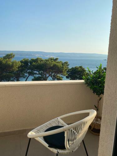 Apartamento Blue View