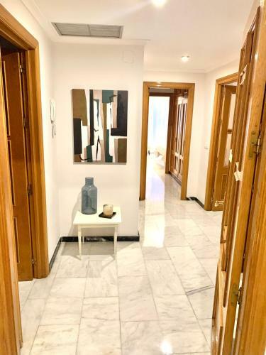 Nuevo Apartamento Templo Romano - Free Parking