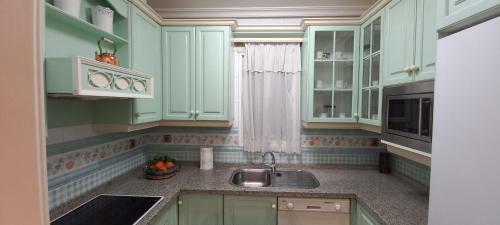 Apartamento Hola! Centro Cordoba