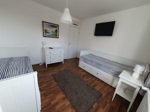 Apartamento Odmor Za Du?u Uz Zagorske Brege