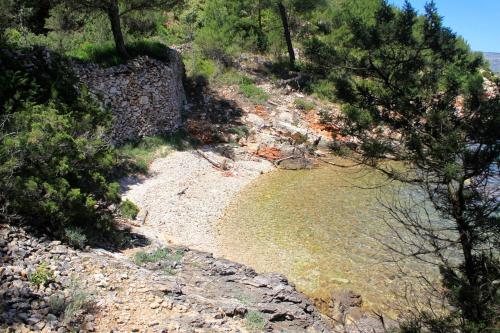 Apartments By The Sea Basina, Hvar - 4620