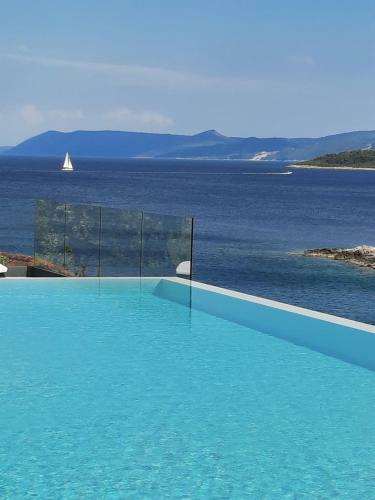 Apartamento Holiday Hvar Lux