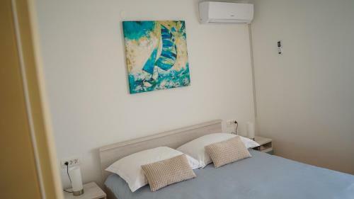 Apartment Aria