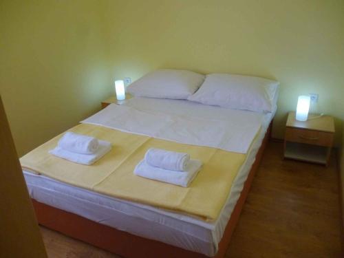 Apartments Seline/paklenica Riviera 34217