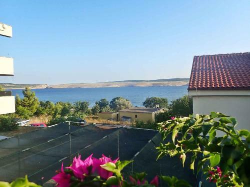 Apartments Seline/paklenica Riviera 34217