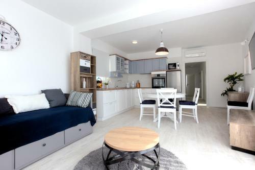Apartments Villa Stina