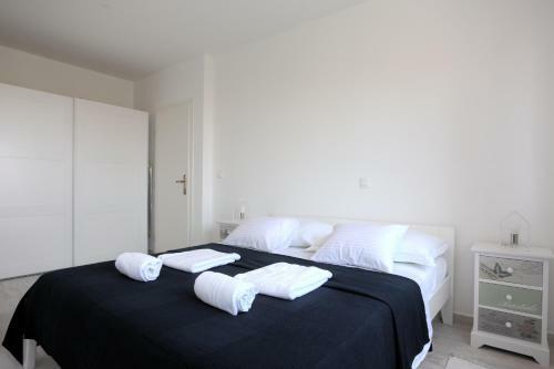 Apartments Villa Stina