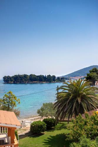 Apartments Villa Stina