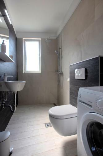 Apartments Villa Stina