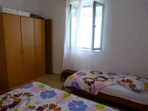 Sea Front Holiday House Zal