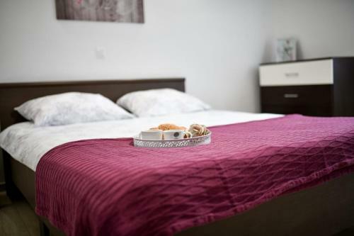Holiday House Strenja