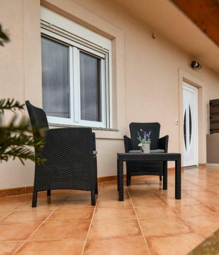 Holiday House Strenja