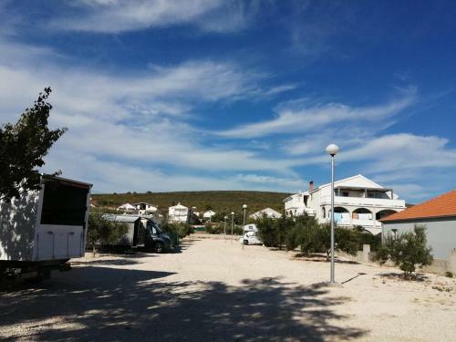 Camping Suko?an Beach