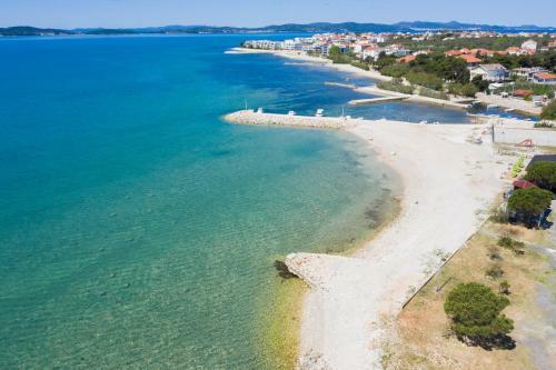 Camping Suko?an Beach