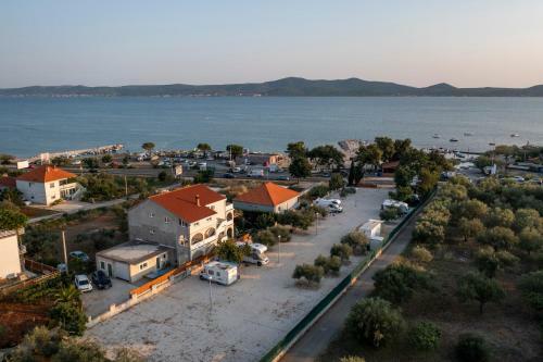Camping Suko?an Beach
