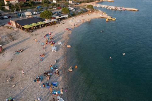 Camping Suko?an Beach