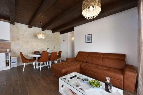 Stone Villa Jurenda