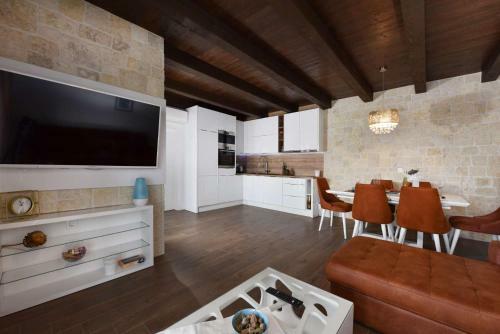 Stone Villa Jurenda