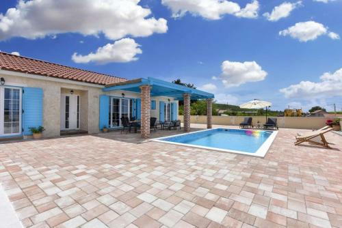 Stone Villa Jurenda